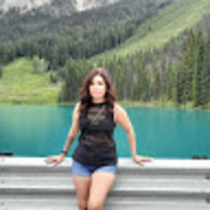 Meet your Posher, Anne